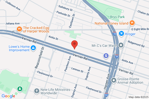 Harper Woods Urgent Care