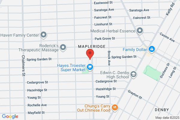 Hayes Medical Clinic