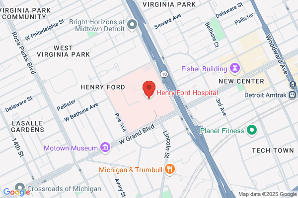Henry Ford Health System, Henry Ford Home Care
