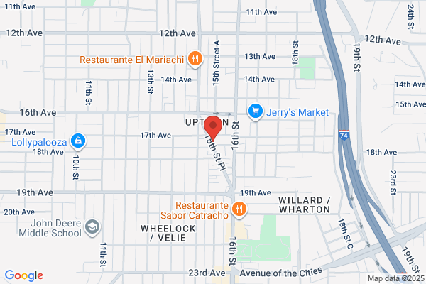 Kennedy Chiropractic Center
