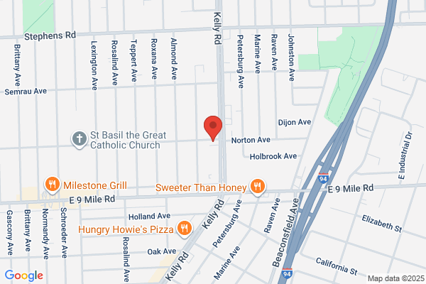 Michigan Denture Center East
