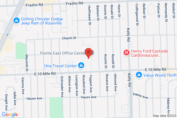 Michigan Surgery Specialists - Roseville