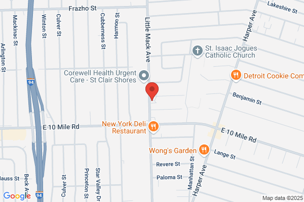 Potestato Dental Laboratory Inc