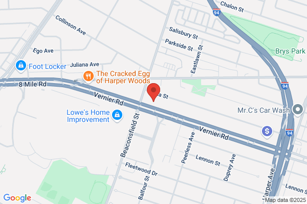 Quality Care Dialysis Center