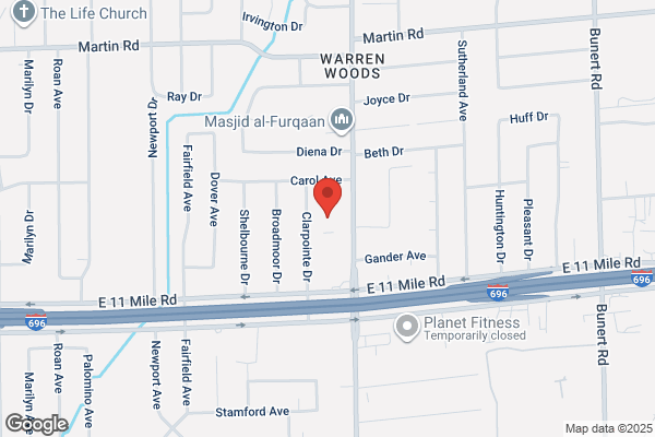 Retina Consultants of Michigan