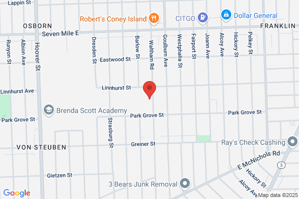 Detroit Public Schools, Schools, Fleming Elementary