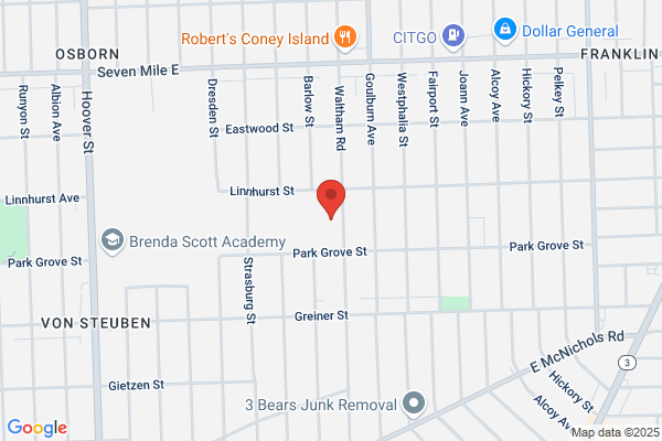Detroit Public Schools, Schools, Von Steuben Elementary