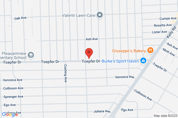 East Detroit Public Schools, Elementary Schools, Kantner