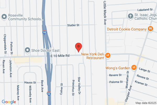 Maple Park Montessori