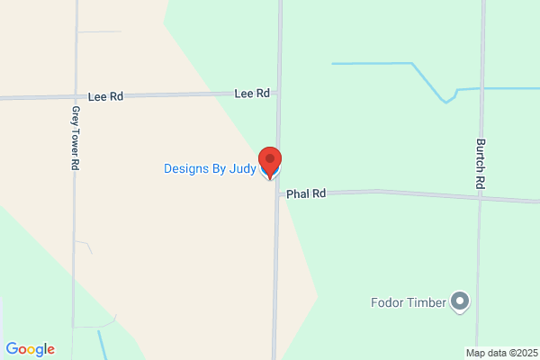 Judy K Florist