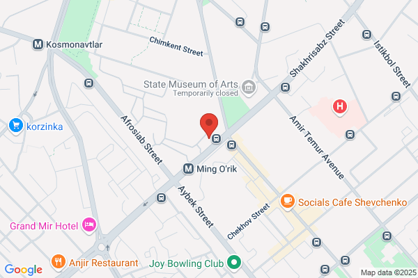 Mobil Six Mile & Gratiot