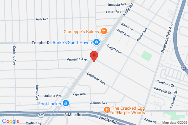 Eastpointe Dialysis
