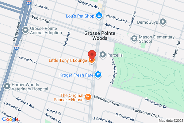 Grosse Pointe Eye Center PC