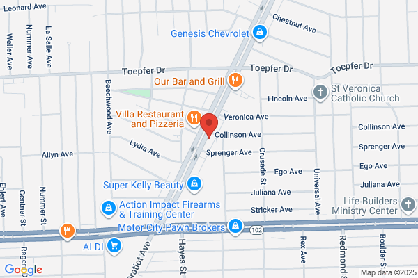 Marciniak Heating & Cooling