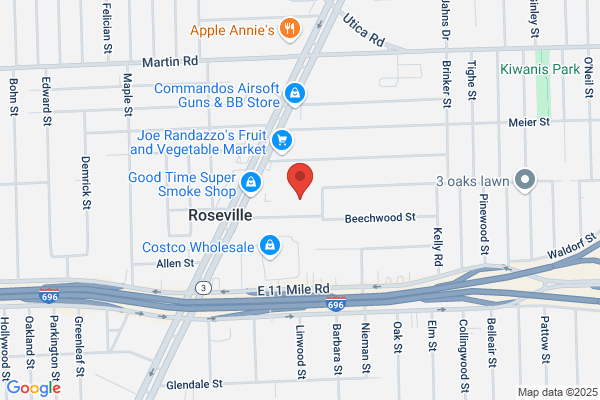 Noble Wholesale