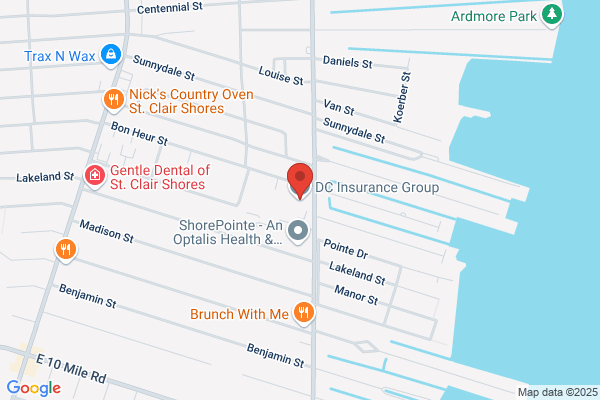 DC Insurance Group