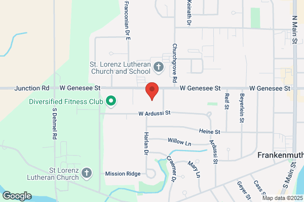 Frankenmuth Insurance