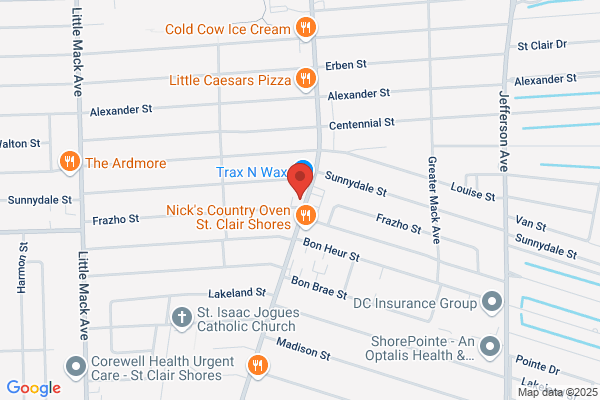 Jackson-Hulet Insurance Agency