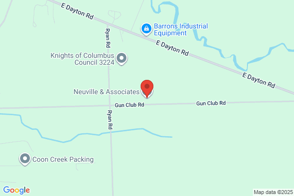Neuville Associates