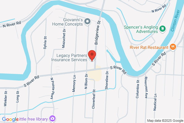 Partners Insurance Agency