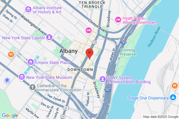 Marco Watkins and Owsiany