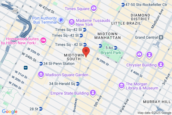 Mott Donald A Attorney