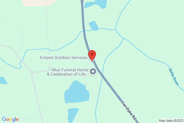 Empire Outdoor Services