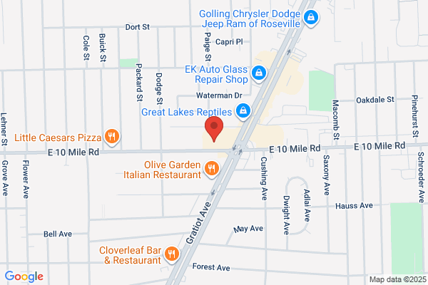 Total Saint Clair Shores Locksmith