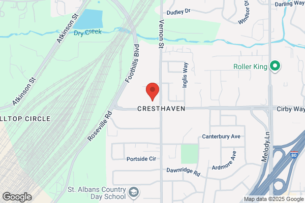 24/7 Roseville Locksmith