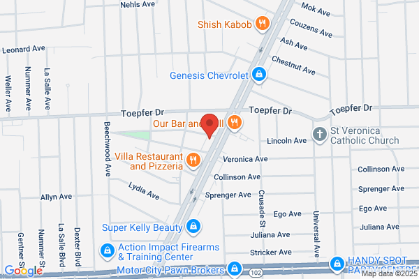 24/7 Warren Locksmith