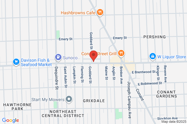 Detroit Mobile Locksmith
