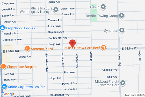 A & R Hydraulic Service