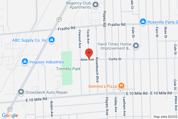 Bk Scraping & Machine Repair