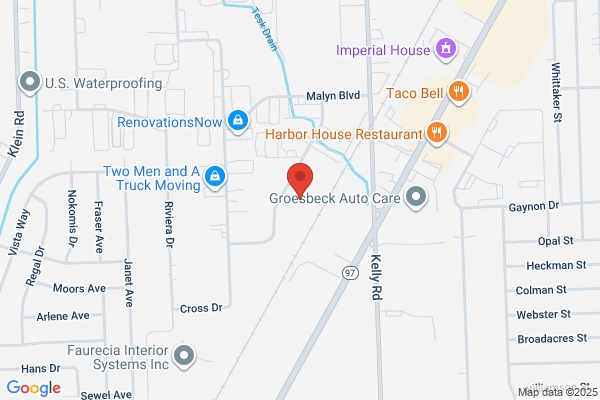 Keener Tool & Engineering Inc