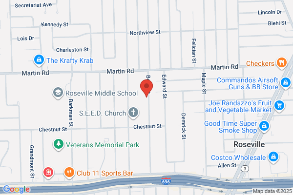 Measurement & Machine Tech
