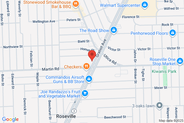 Baker's Shoe Stores