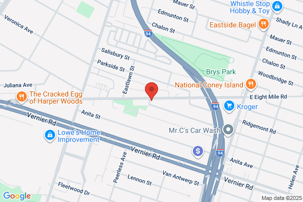 K & K LAWN & SHRUB SERVICES INC grosse pointe