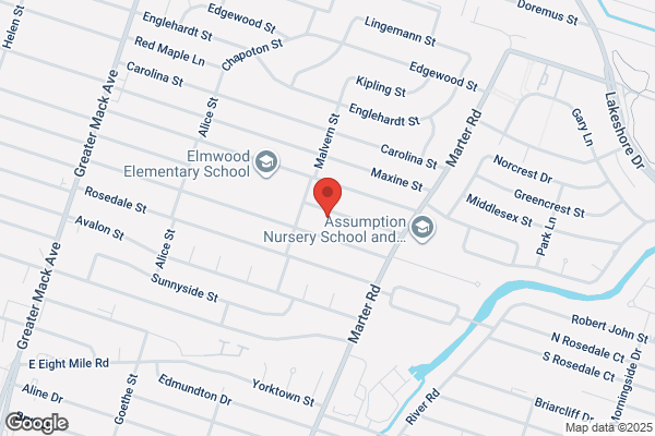Home Inspection Professionals