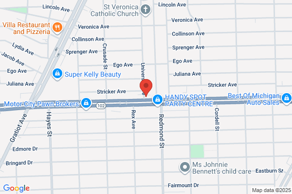 Eastland Women’s Clinic