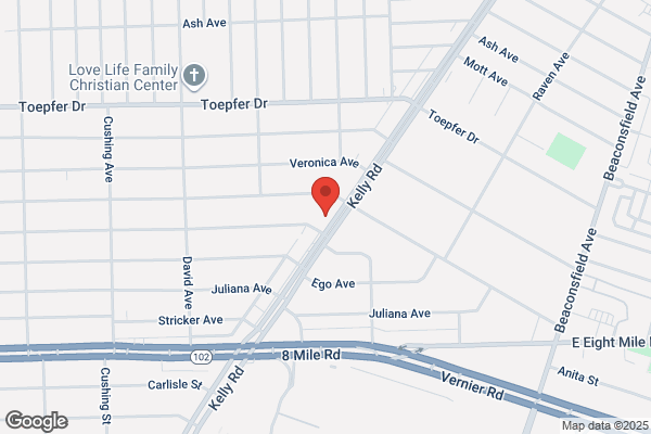 Health One Medical Center