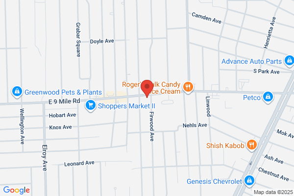 Law Offices Of Janadia & Janadia