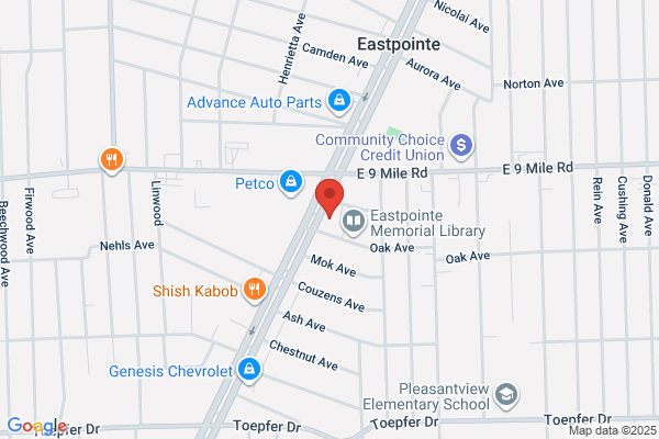 Alberts Furniture & Appliance Center III