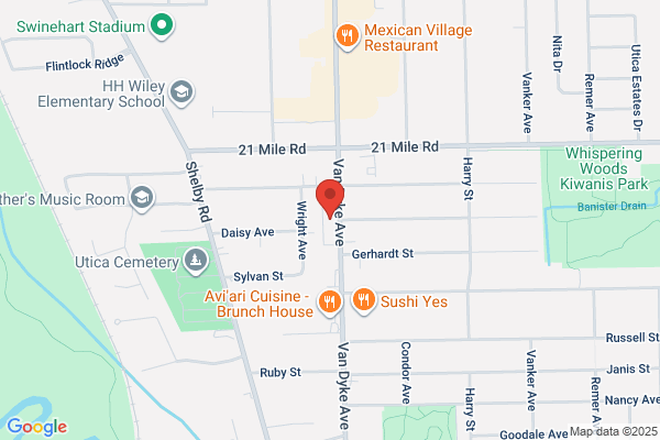 American Speedy Printing Centers