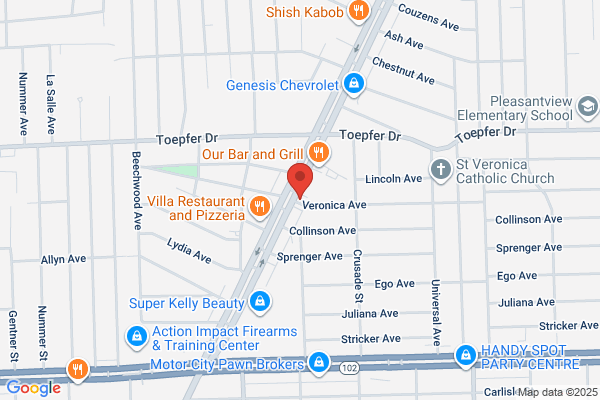 Auto Muffler Service
