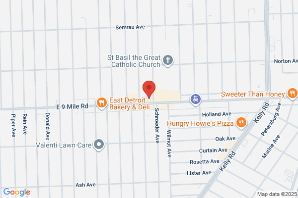 Cominsky Park Sports Bar & Grill