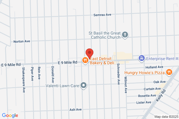 Detroit Custom Ink