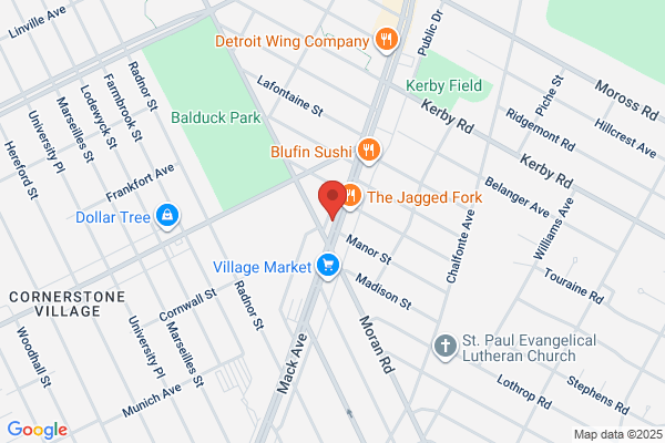 Dish Network Eastpointe