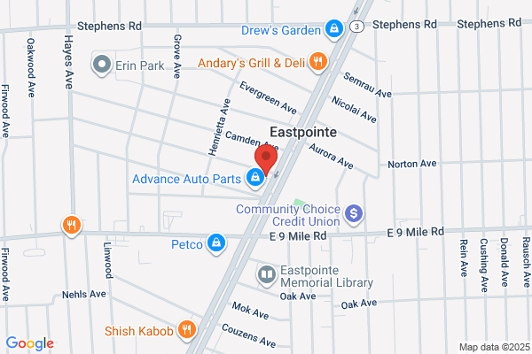 Eastpointe Powersports & Scooters