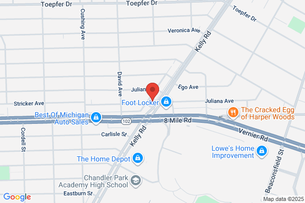Eastwood Clinics