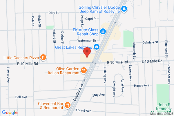 MacOmb County Computer Repair